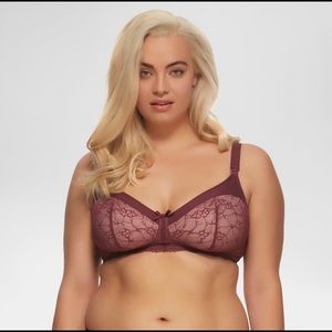 Women’s nursing bra
